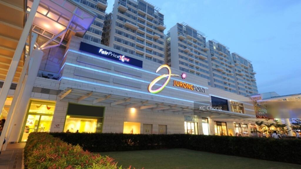 Blk 691 Jurong West Central 1 (Jurong West), HDB 5 Rooms #300248331